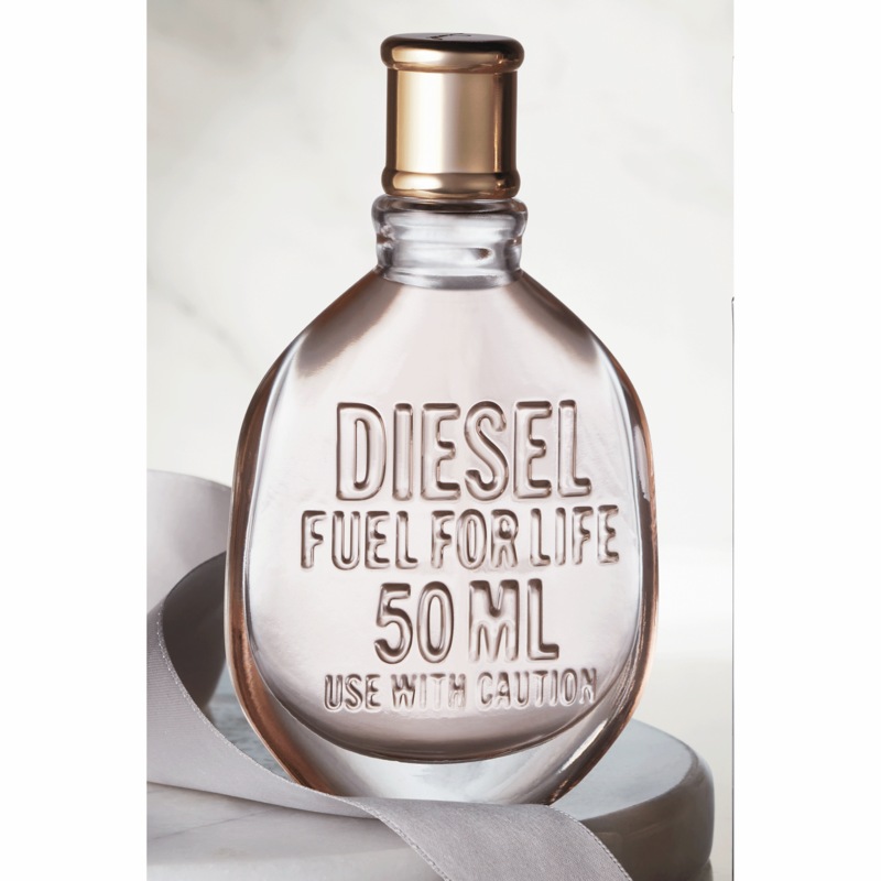 Diesel Fuel For Life for Her - MIDNIGHT VELVET CATALOG