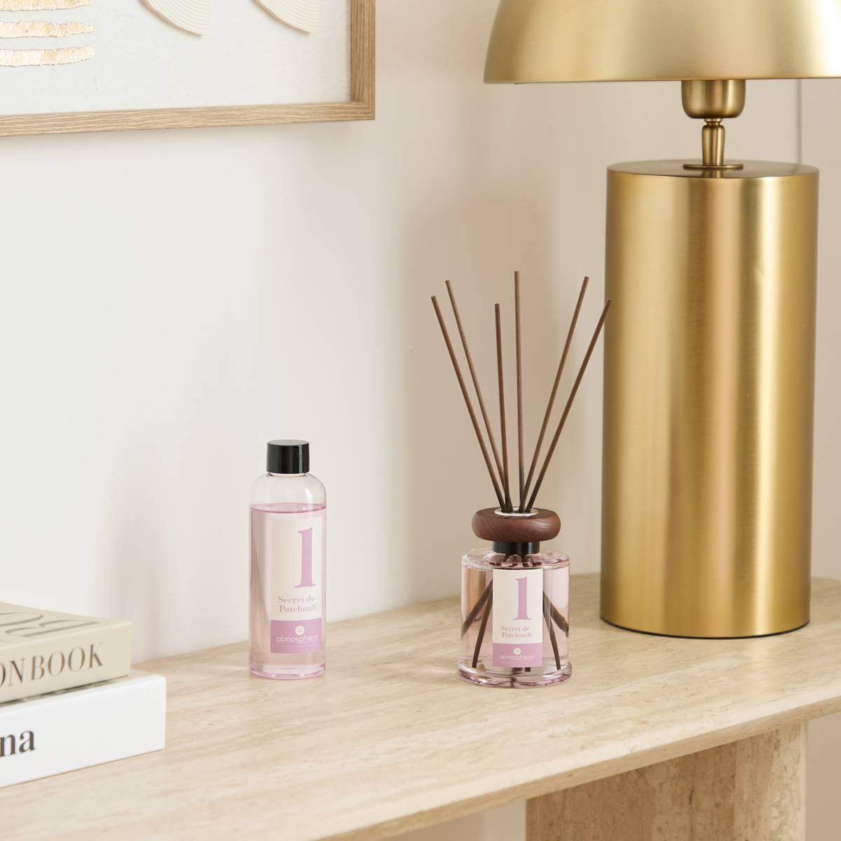 Diffuser "Numia" 180 ml