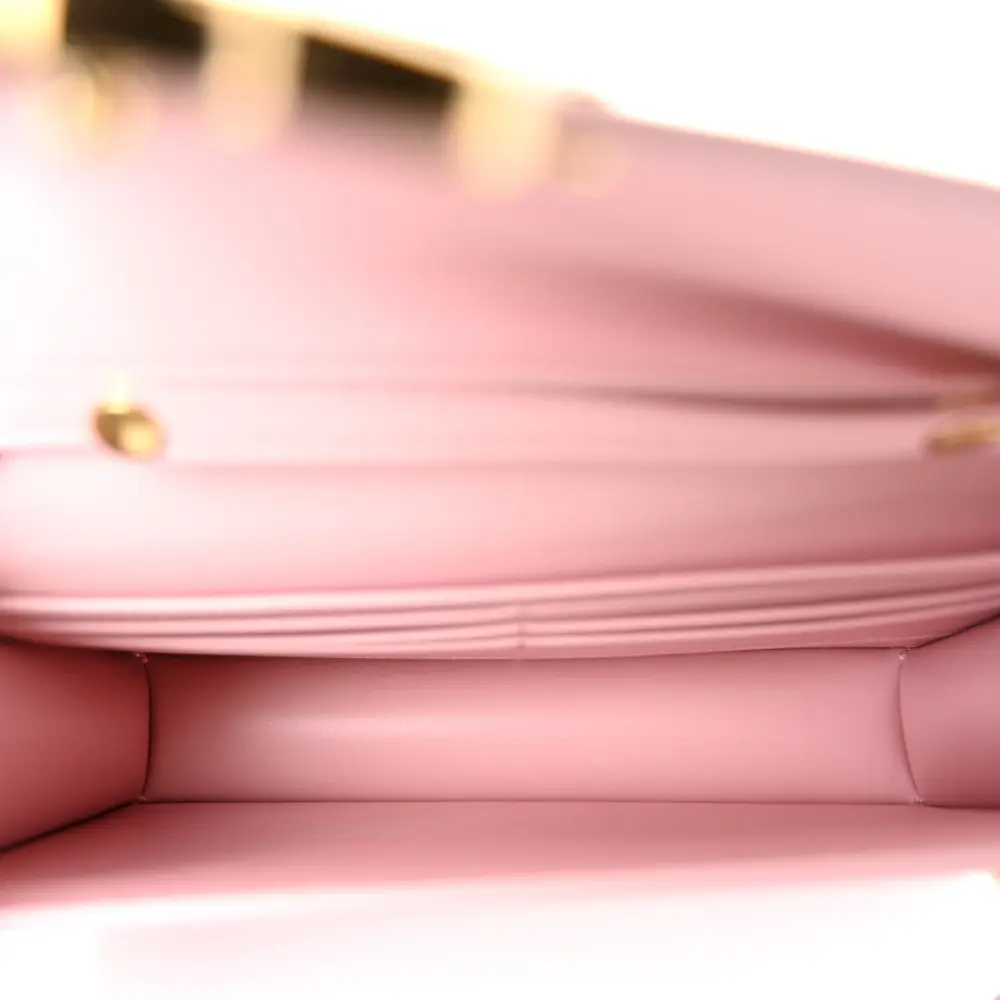 Shiny Calfskin Triomphe Wallet – Superfake Handbags Perfected1:1High-quality replica