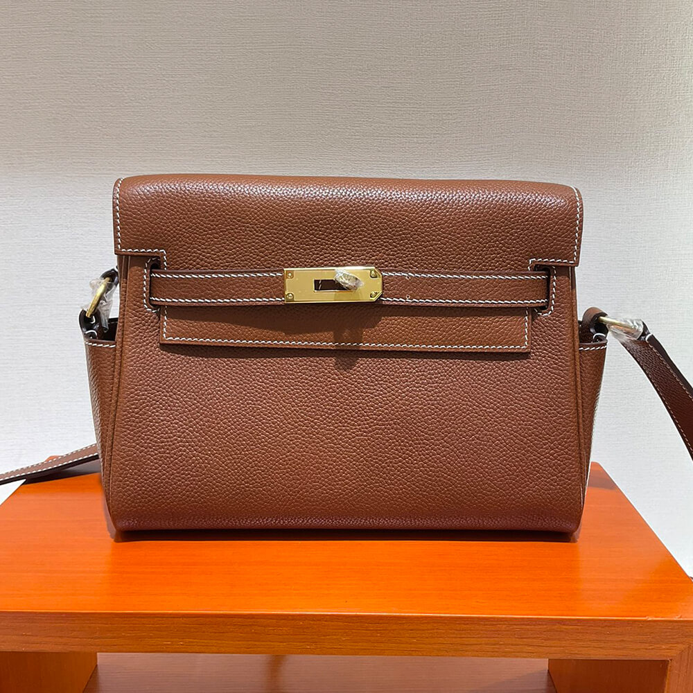 Hermes Kelly Messenger PM(HIGH-END GRADE)