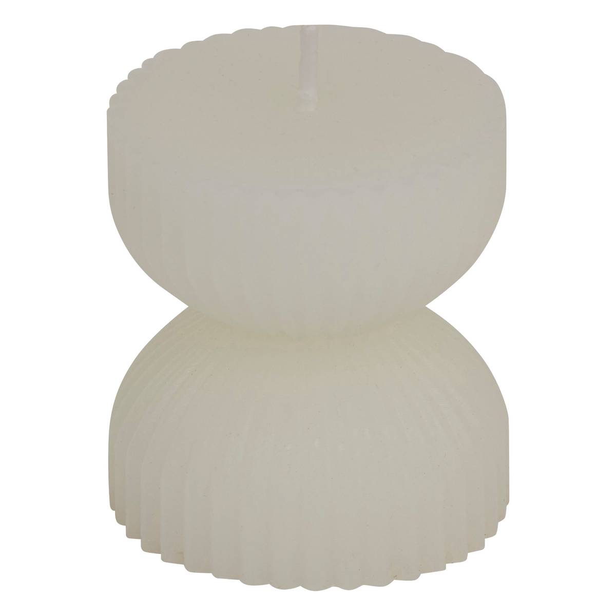 Decorative Candle "Shapa" Multiple scents, 5cm