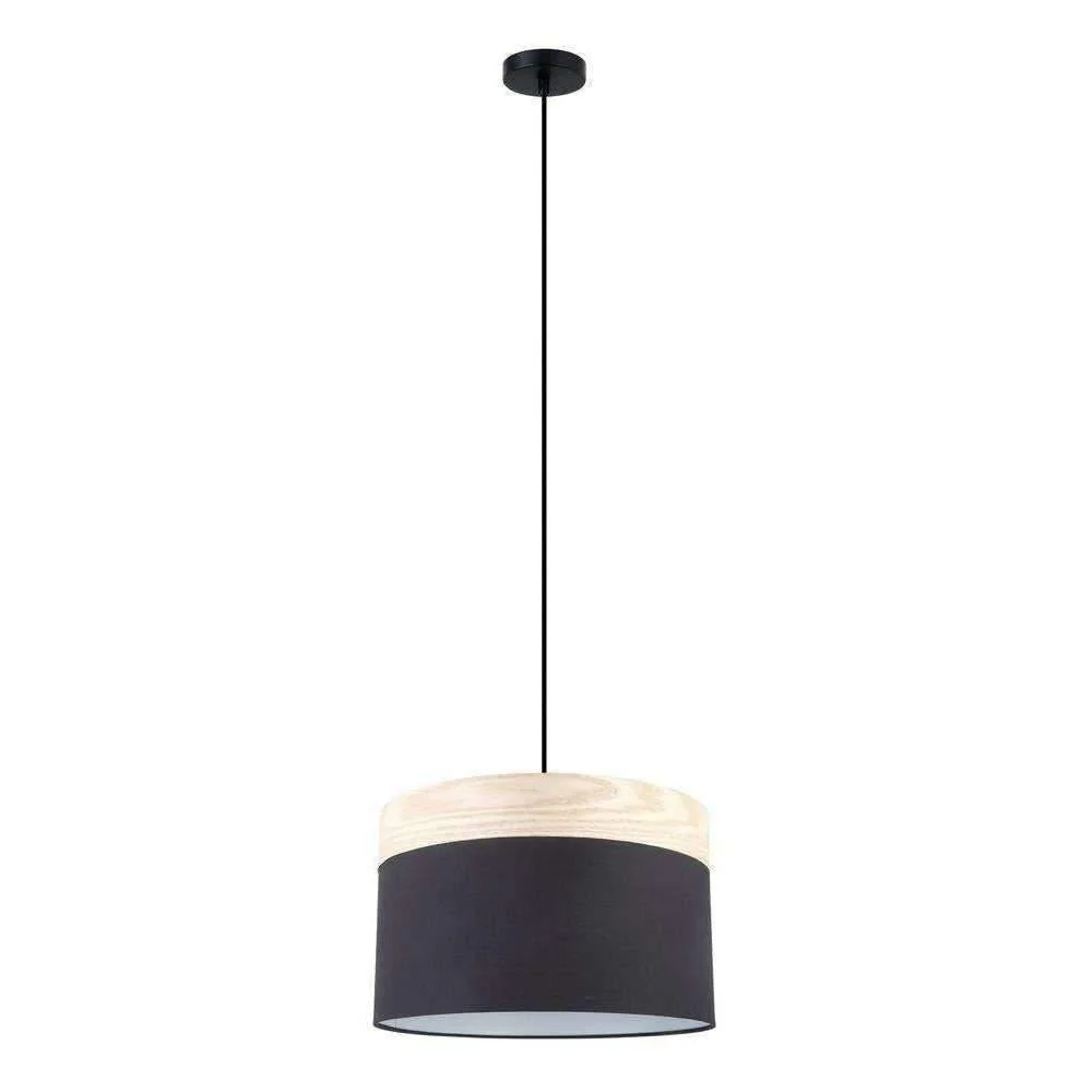 CLA TAMBURA-S - 1 Light Pendant