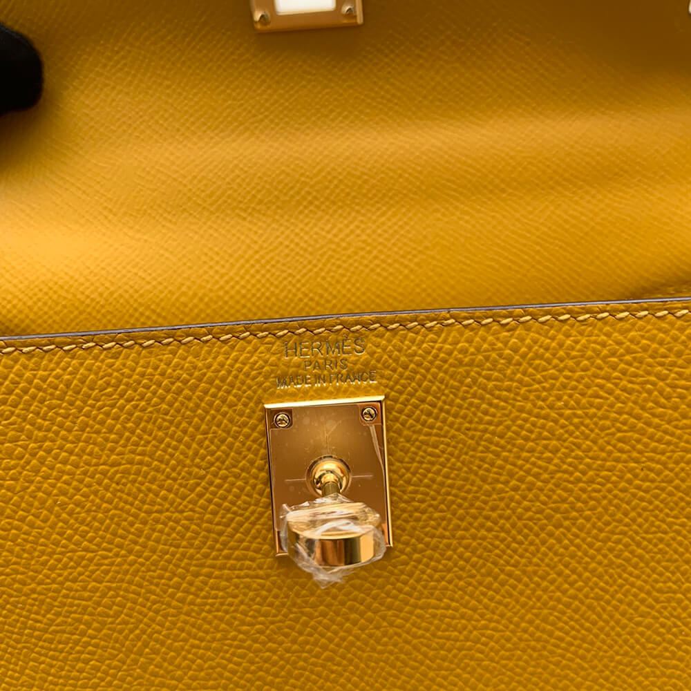 Hermes Kelly 28(Tax-Free Grade)1:1High-quality replica
