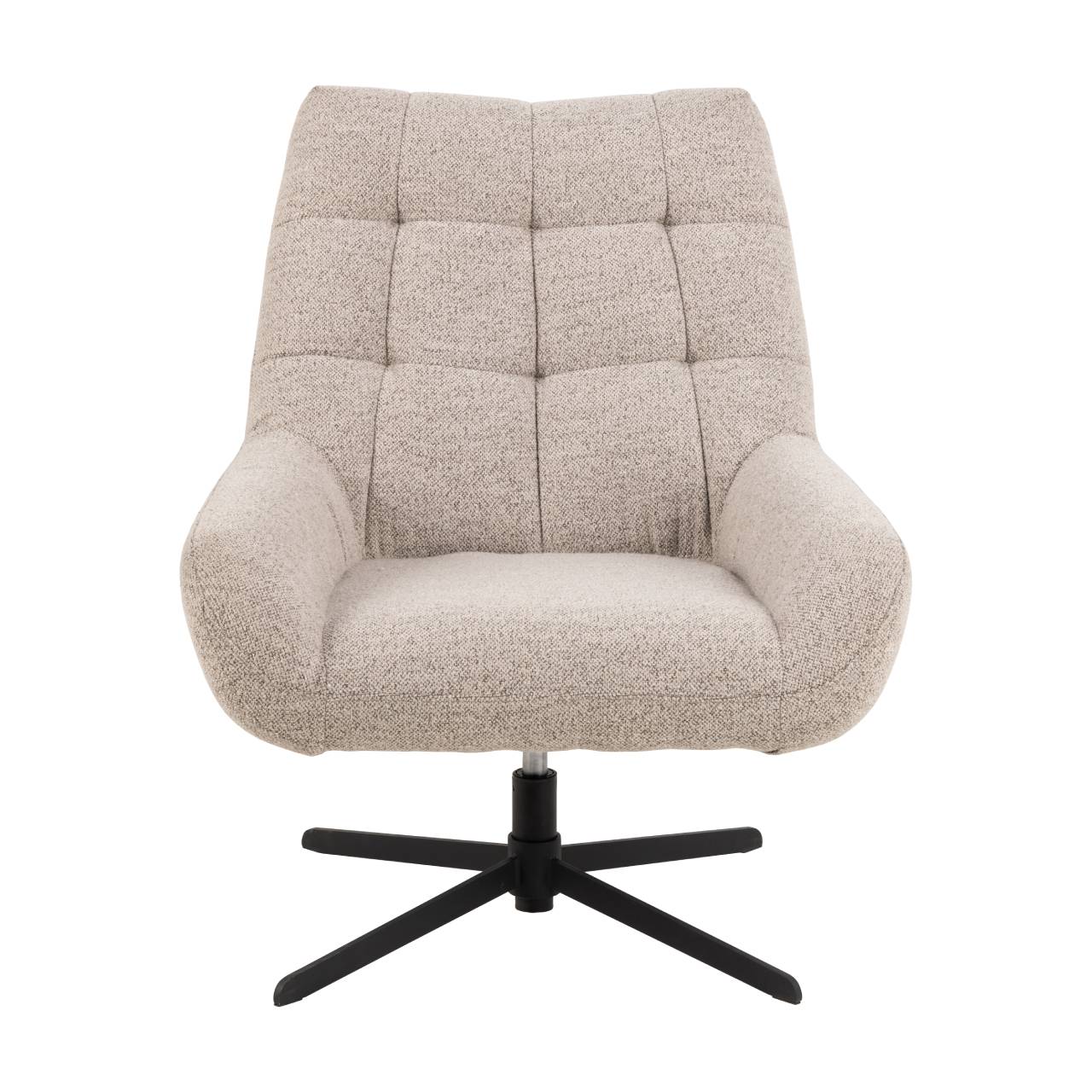 Blokker Albie Fauteuil - Beige