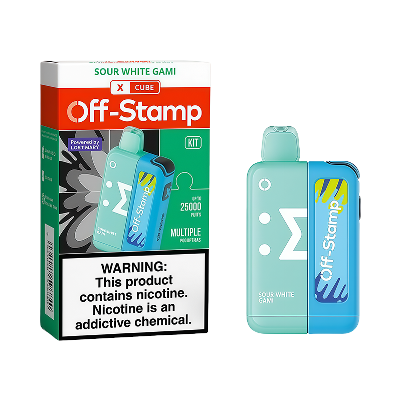 Sour-White-Gami_OFF-STAMP-X-CUBE-25K-KIT