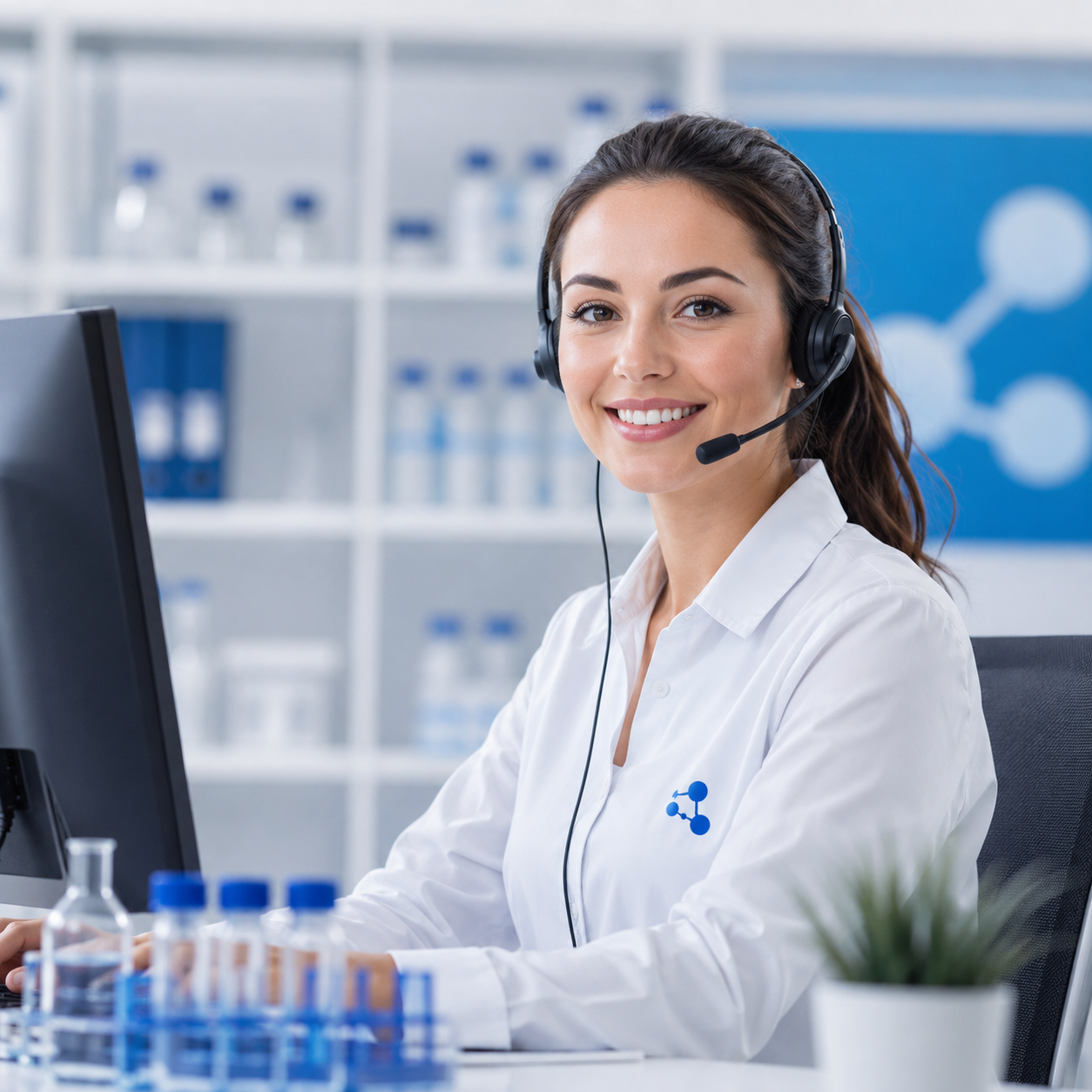 Responsive research support