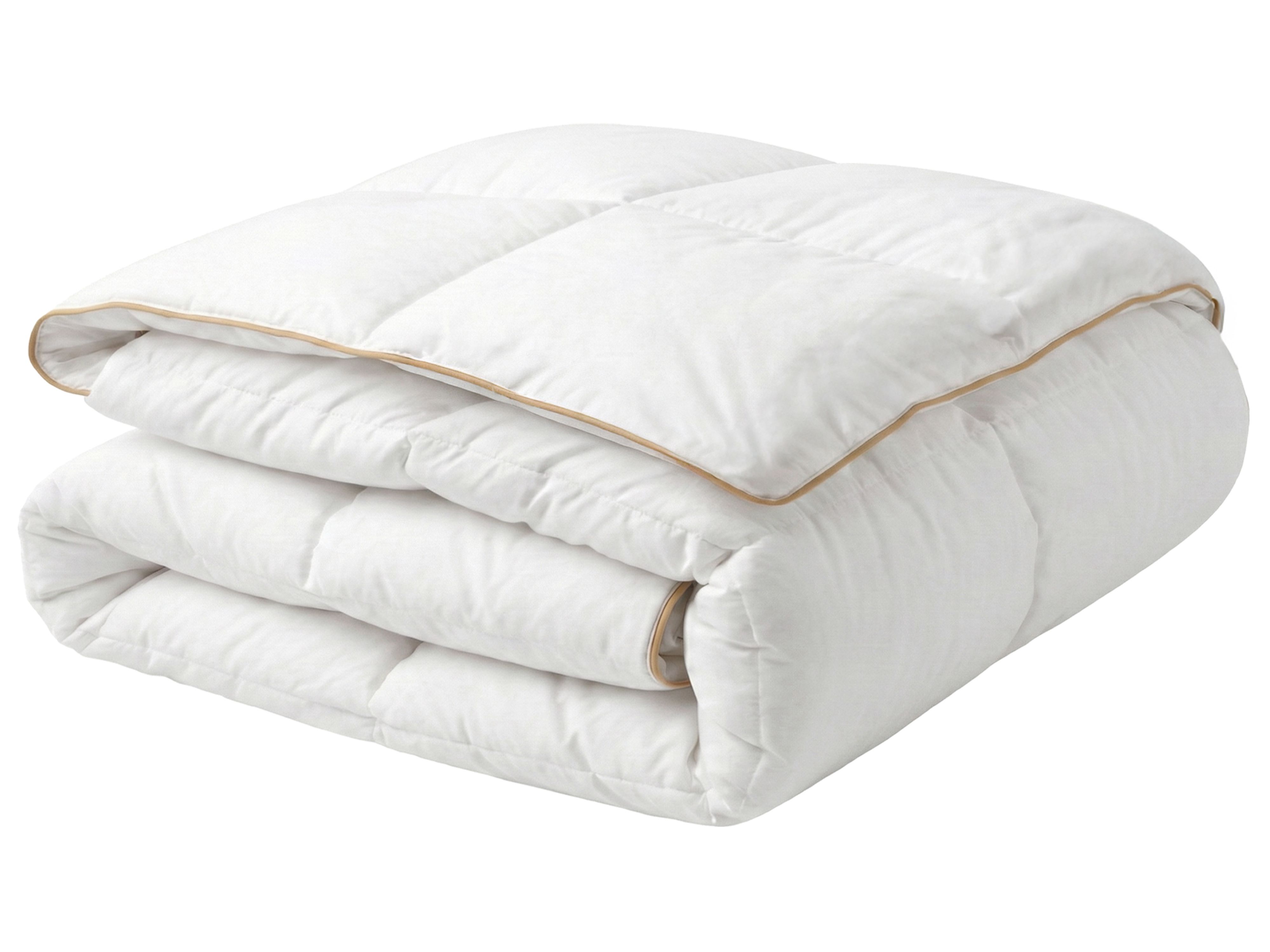 Duvet Duck Down 8 TOG Medium Warm EIGER 220 x 240 cm