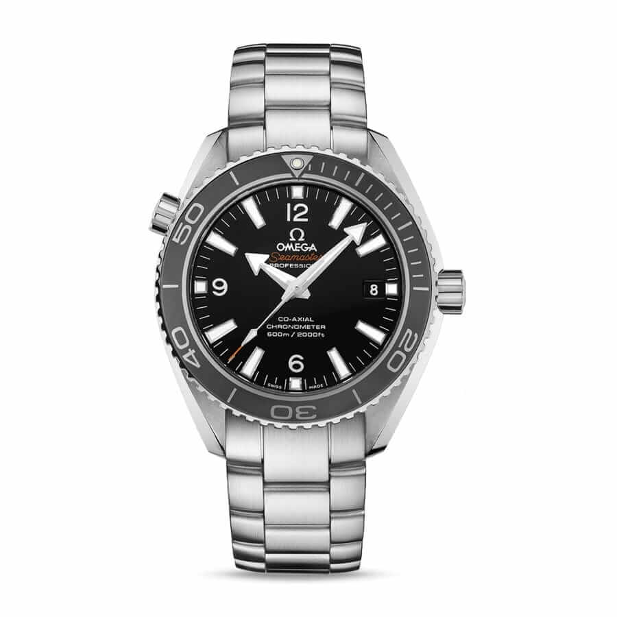 Omega Stainless Steel Watch Replica - Top club