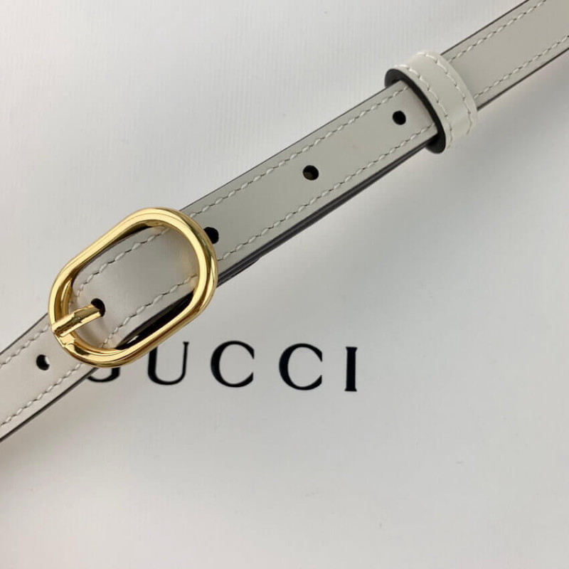 Replica Gucci Jackie 1961 Medium Tote Bag In White Leather 6490161:1High-quality replica