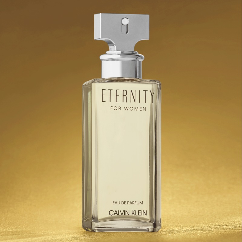 Calvin Klein Eternity for Her - MIDNIGHT VELVET CATALOG