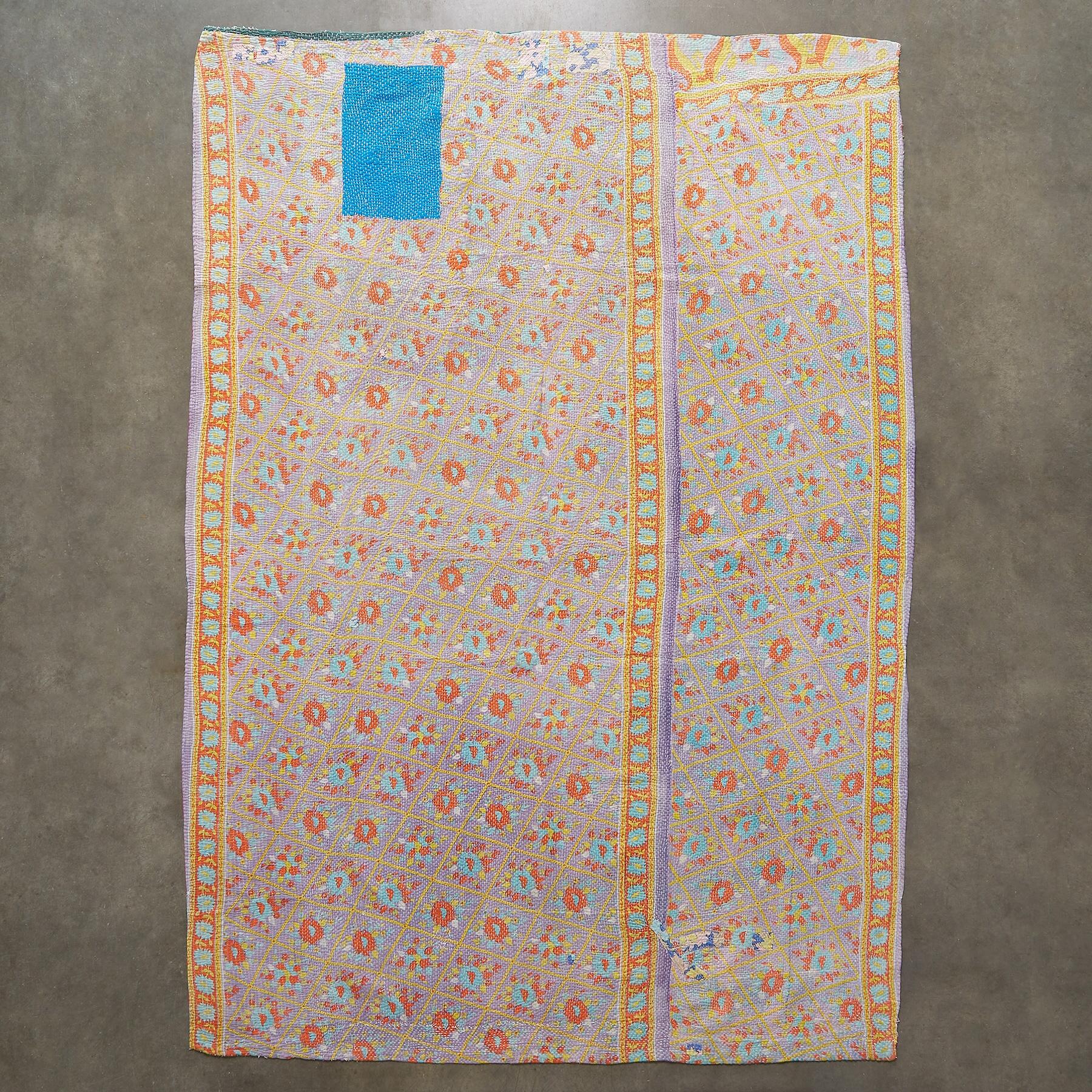 Skuru Sari Throw - Sundance Clothing