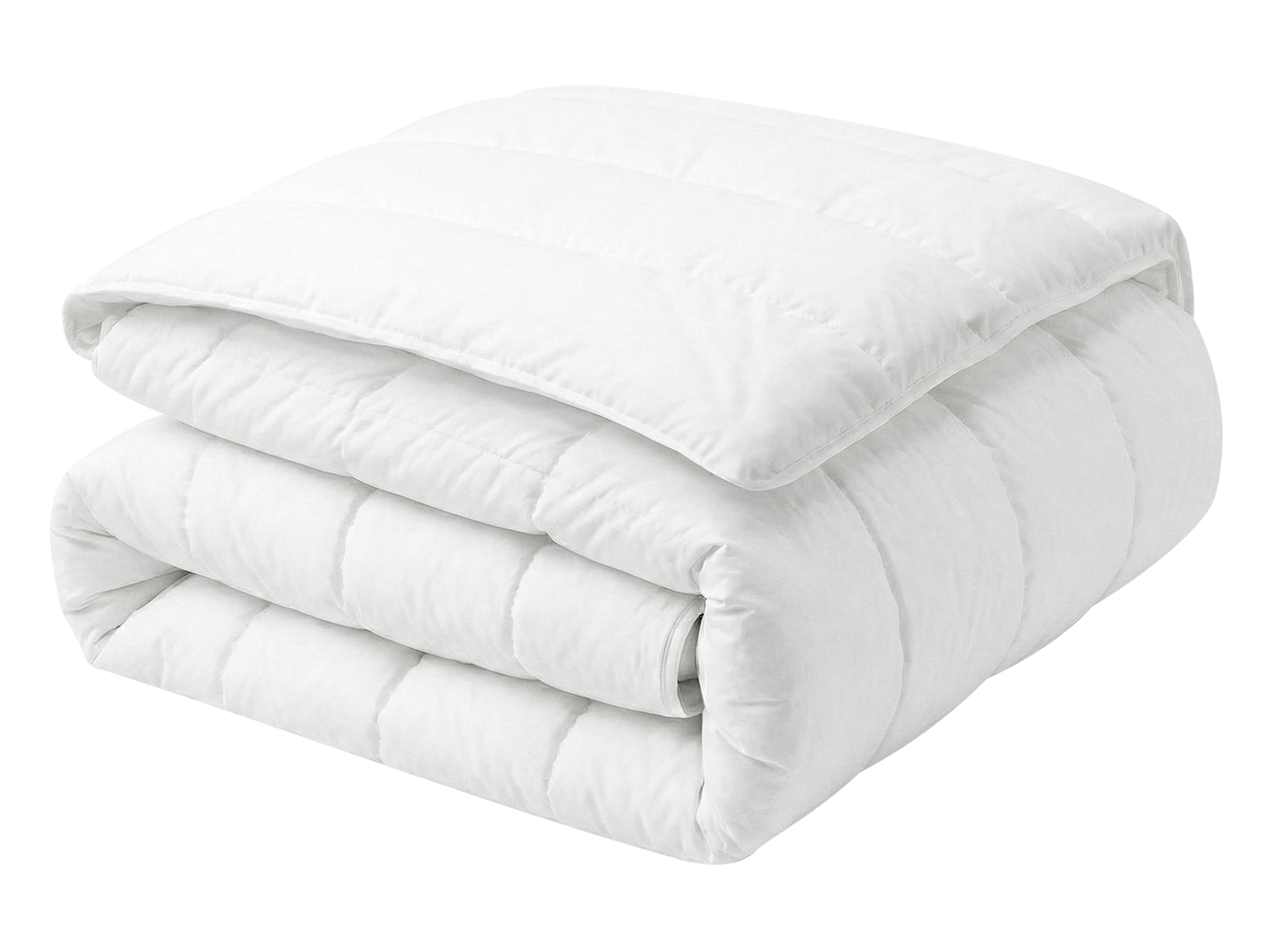 Duvet Polyester 7.5 TOG Medium Warm CHAPCHA 155 x 220 cm