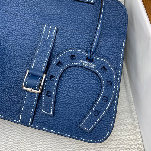 Designer Bag Top Handle Bag HRMS Tote Bag1:1High-quality replica