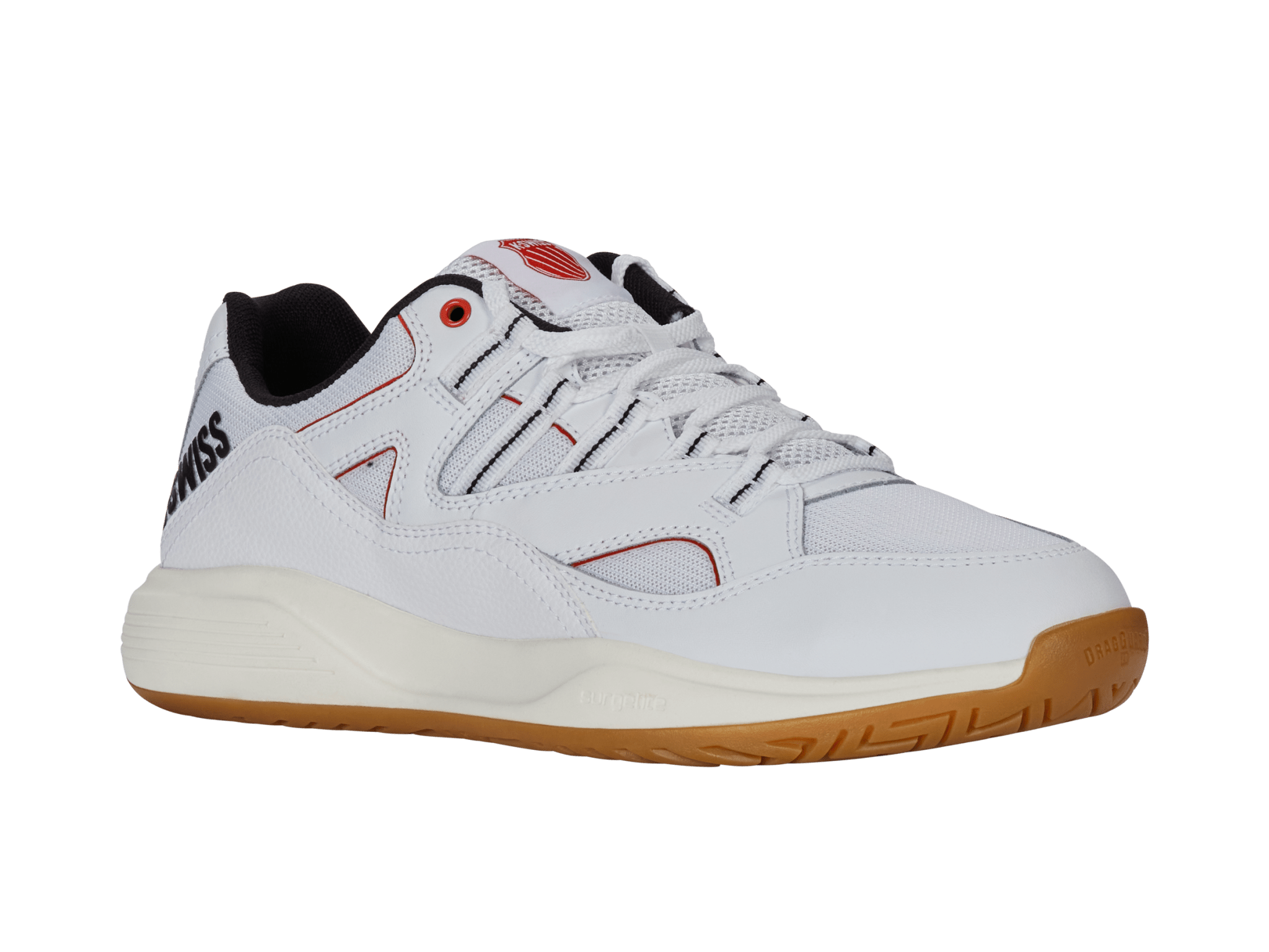 TURA TEAM - Footwear K-Swiss