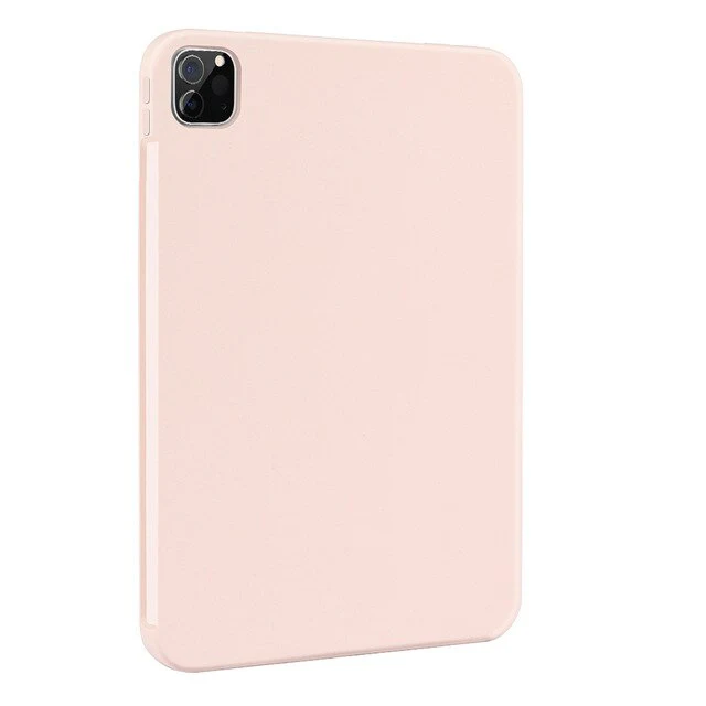 Original Liquid Silicone Case for iPad - Wholesale & Influencer