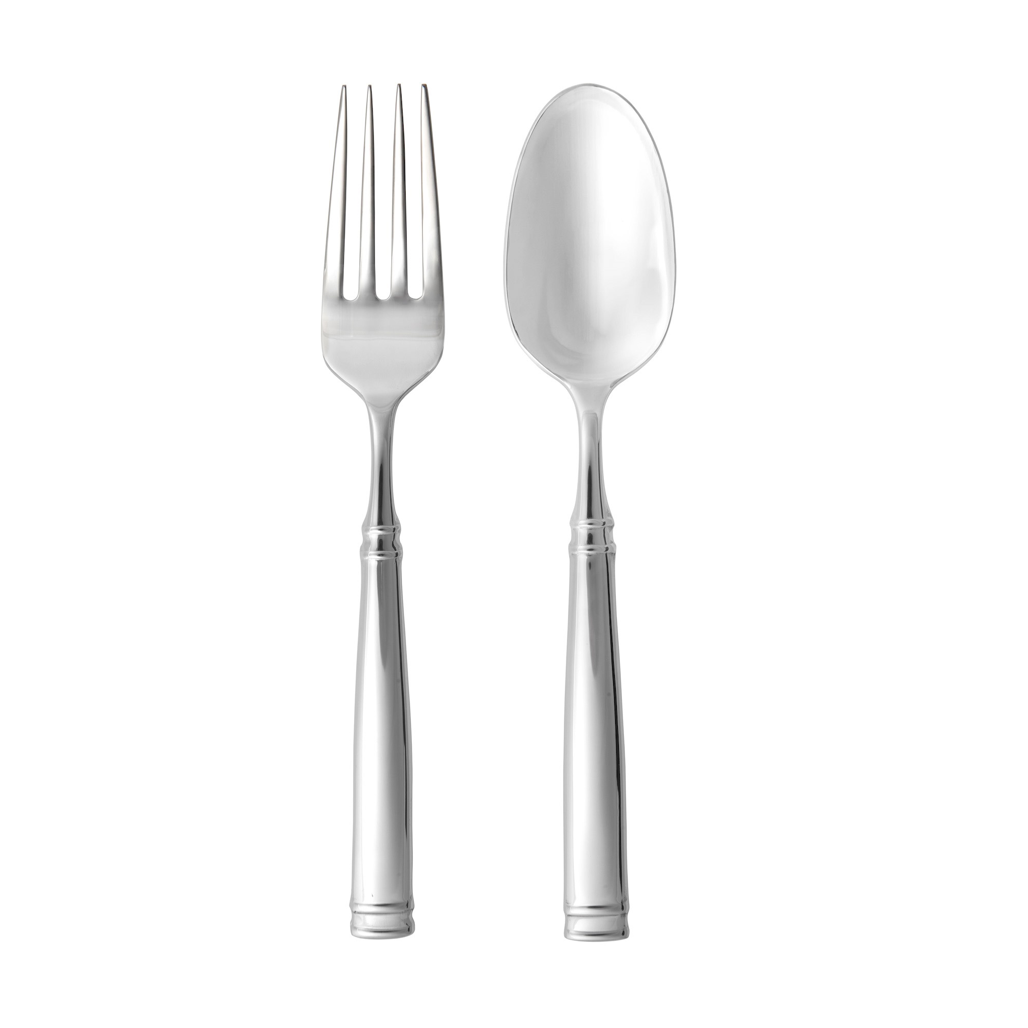 Fortessa Bistro 20-piece Flatware Set