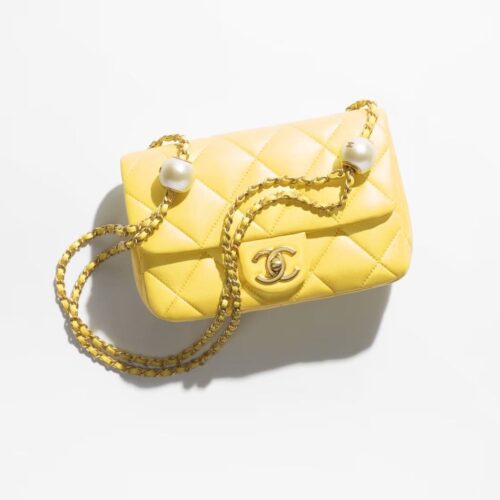 CHANEL – Page 13 – Premium Quality Designer Bags1:1High-quality replica
