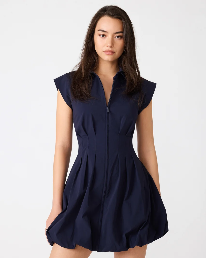 Dyanne Dress Midnight