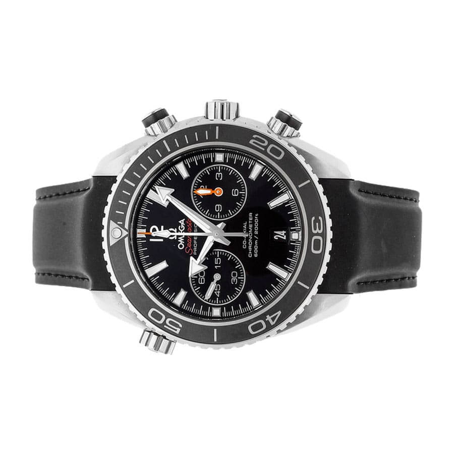 Planet Ocean Black Replica - Top club