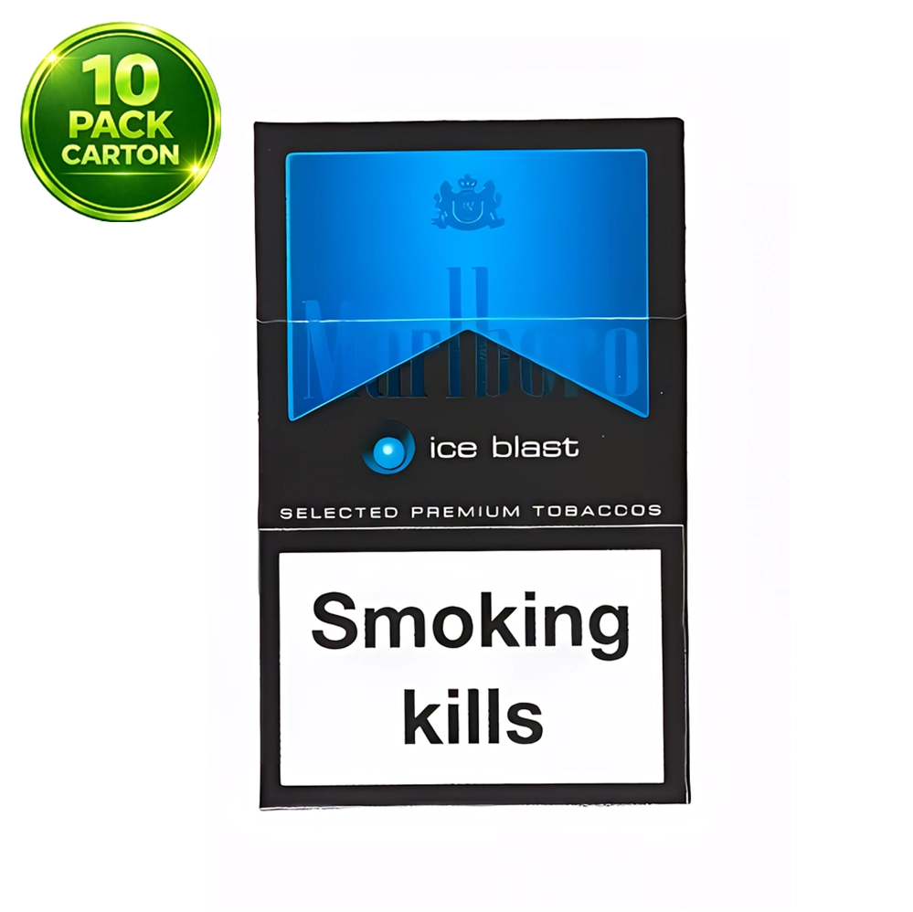 Marlboro Ice Blast