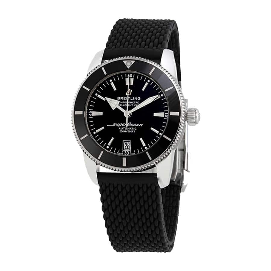 Superocean Heritage B20 Automatic 42 Replica - Elite Watch Atelier
