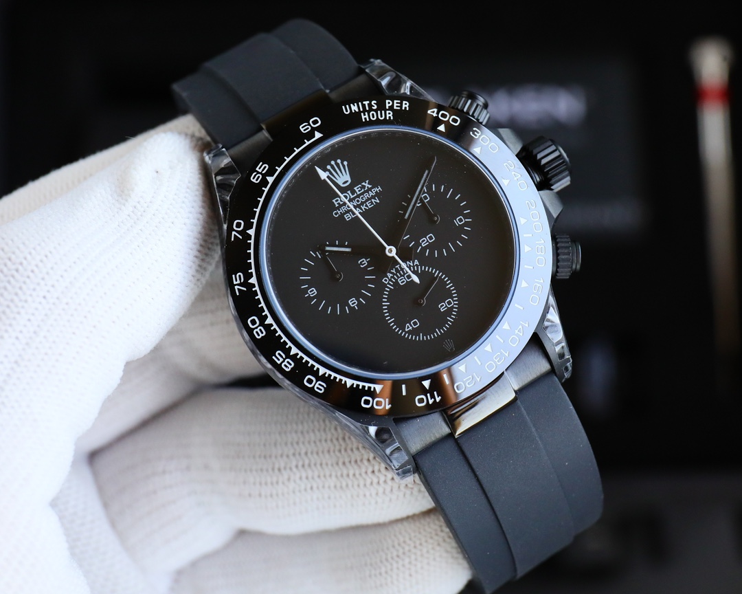 Rolex Daytona(1:1 replica) - Top club