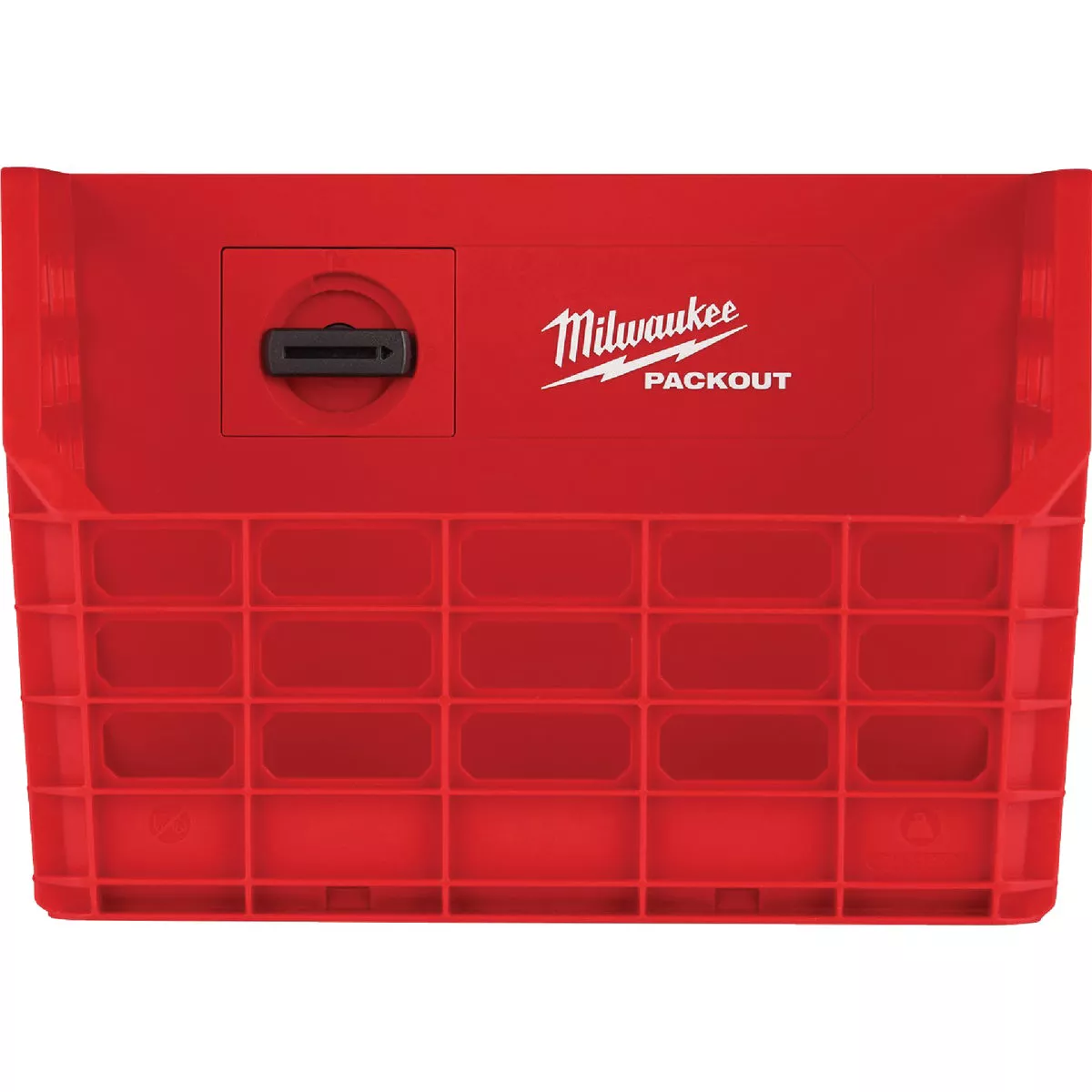Milwaukee PACKOUT Compact Wall Basket