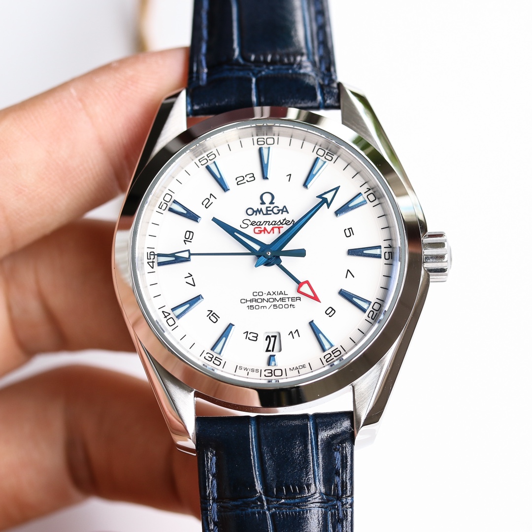 Omega Seamaster 150m(1:1 replica) - Top club