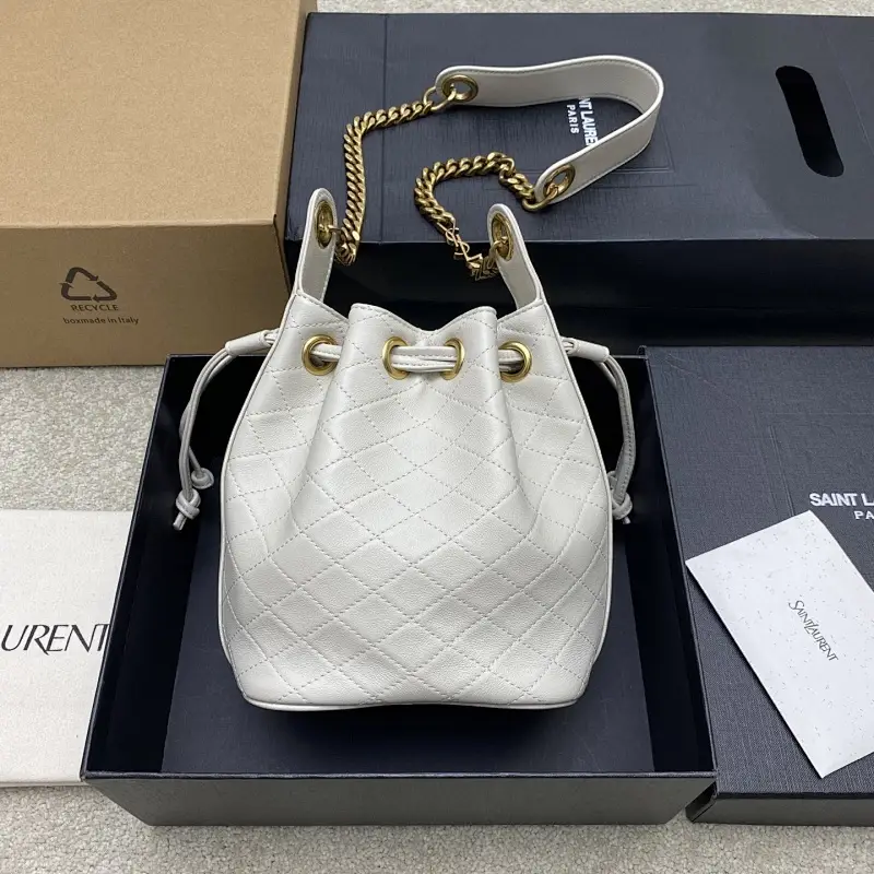 Saint Laurent Bag1:1High-quality replica