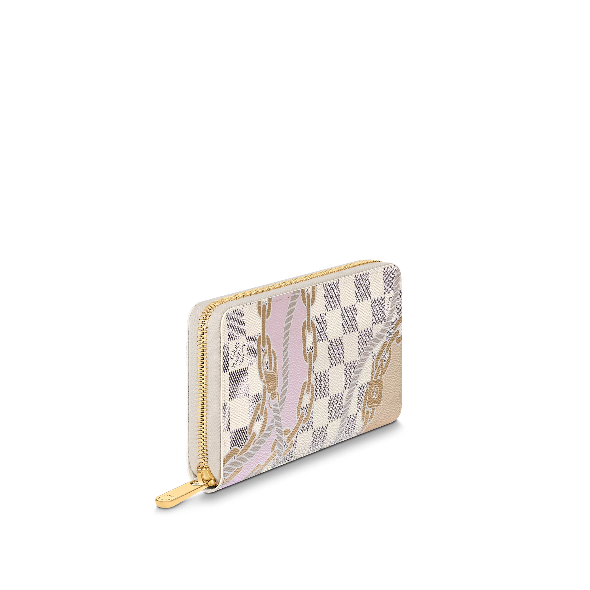 Zippy Wallet N404801:1High-quality replica
