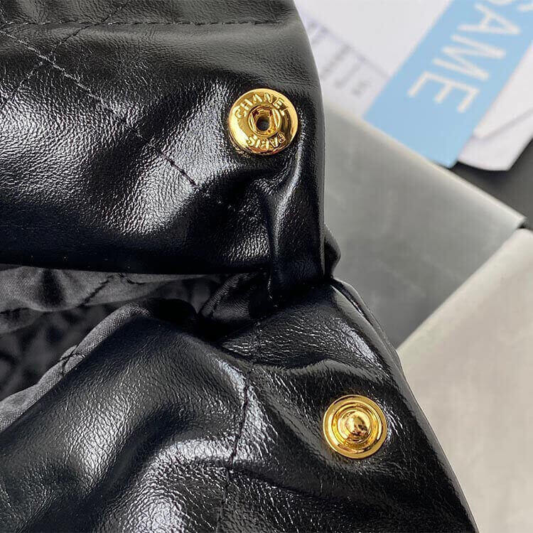 Chanel 22 Handbag1:1High-quality replica