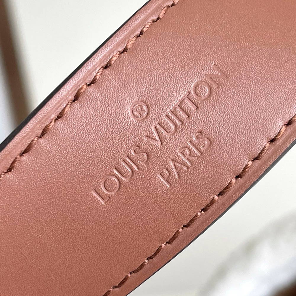 Louis Vuitton CarryAll PM （10A Mirror Version）1:1High-quality replica