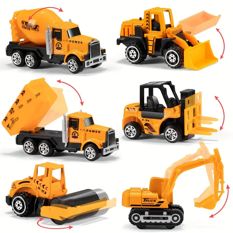 ConstructoCars | Duurzaam en Educatief Autospeelgoed