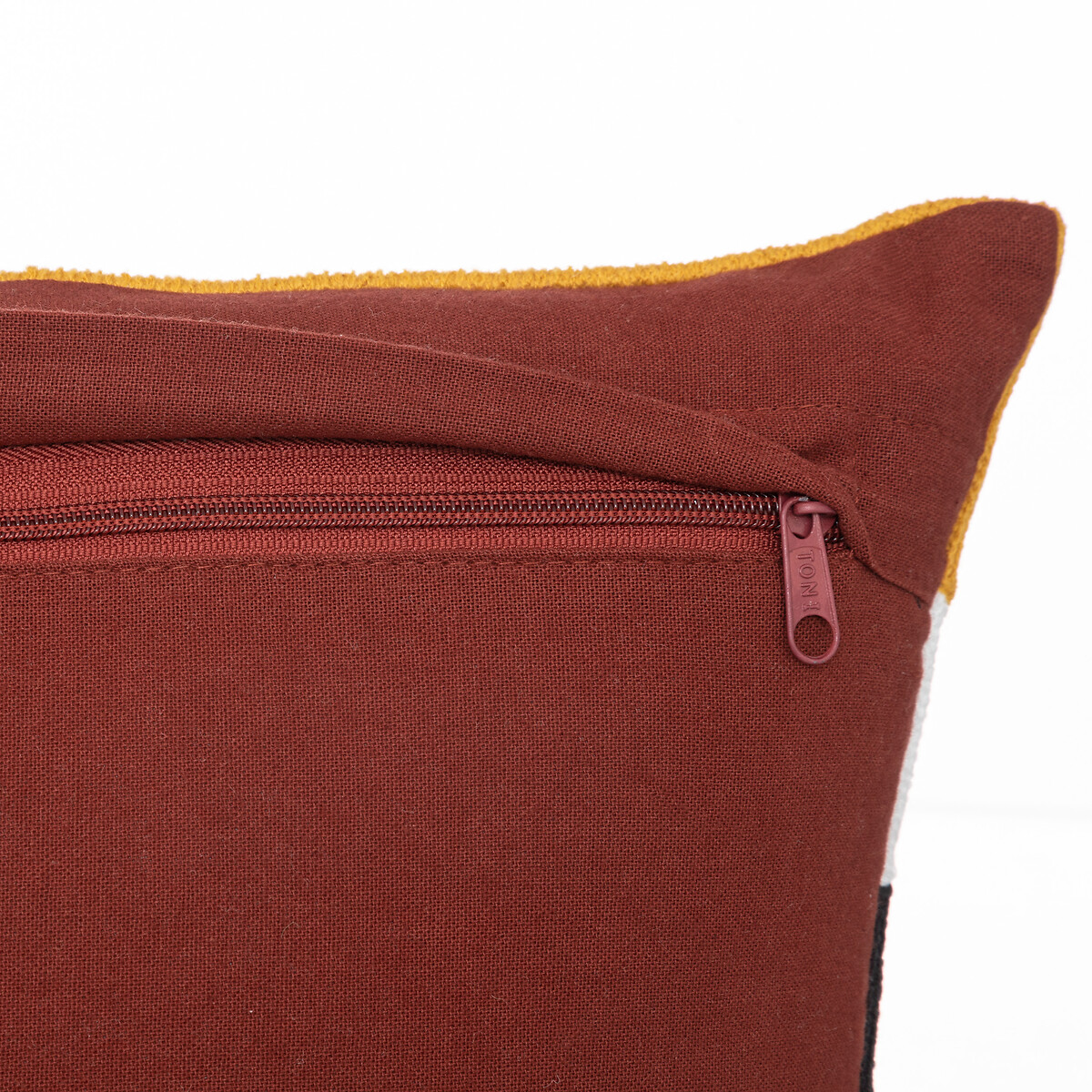 Cushion "Hary" Multicoloured, 30x50 cm