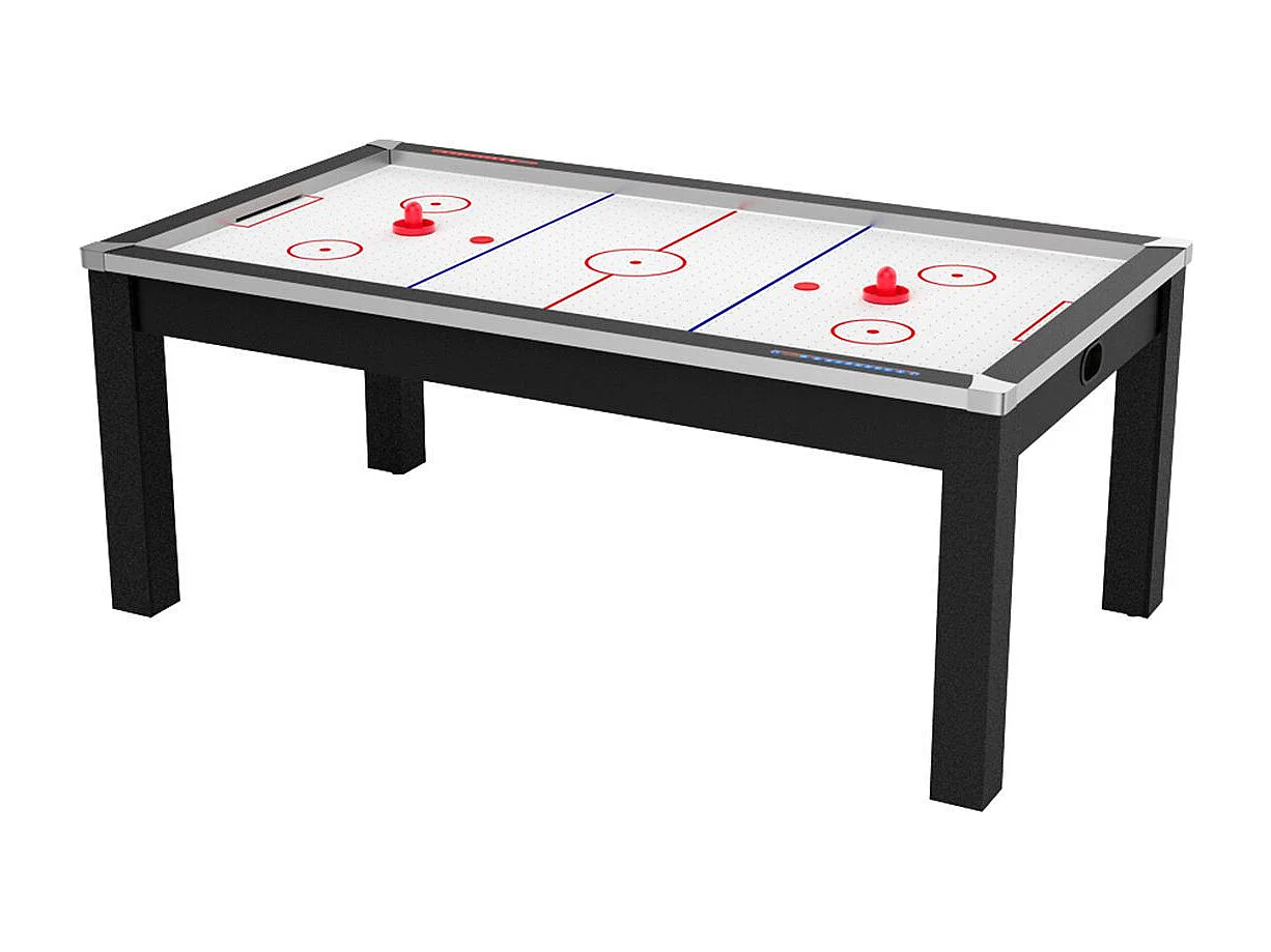Table de Air Hockey Convertible 
