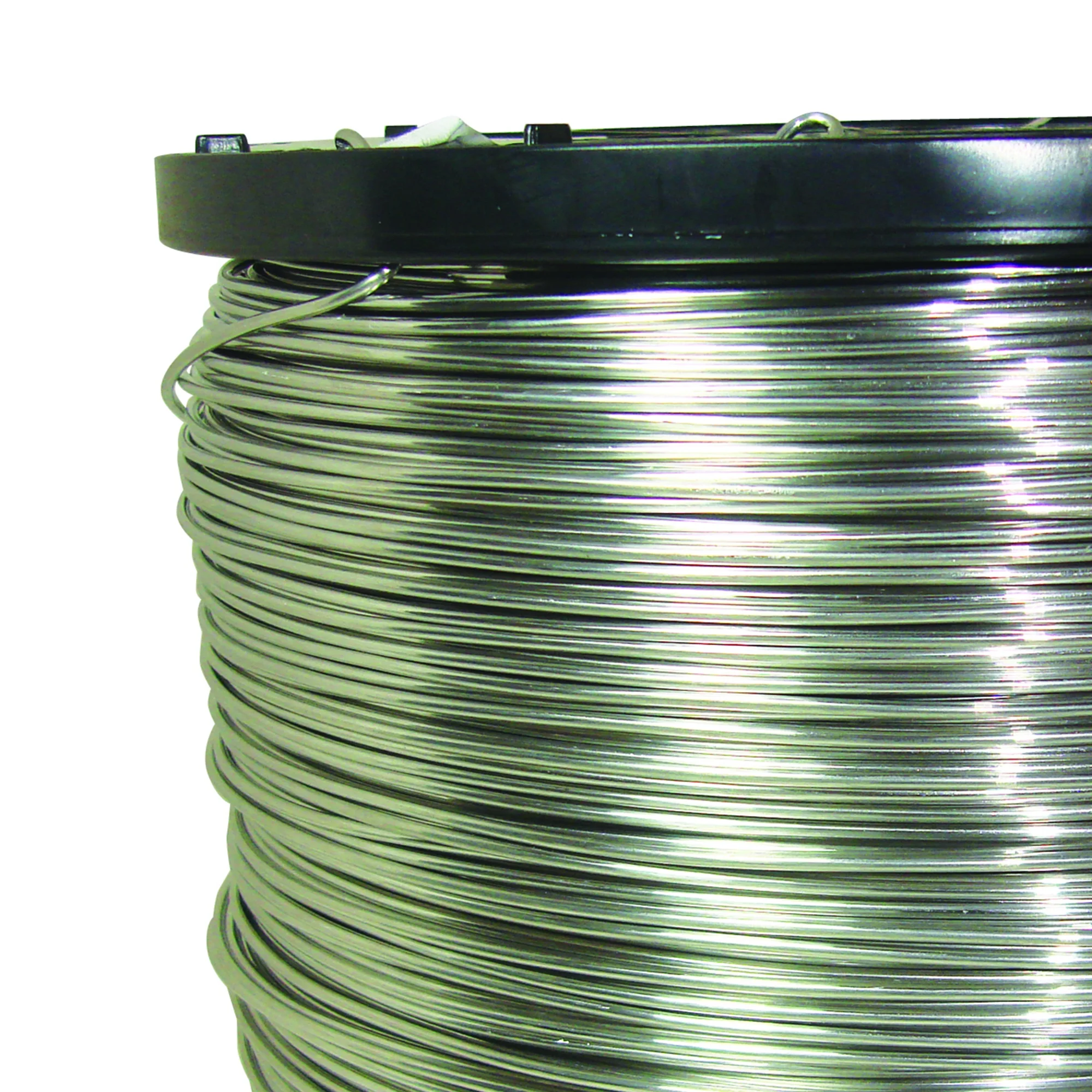 Field Guardian 12 1/2 GA. Aluminum Wire, 1 Mile - Image 2