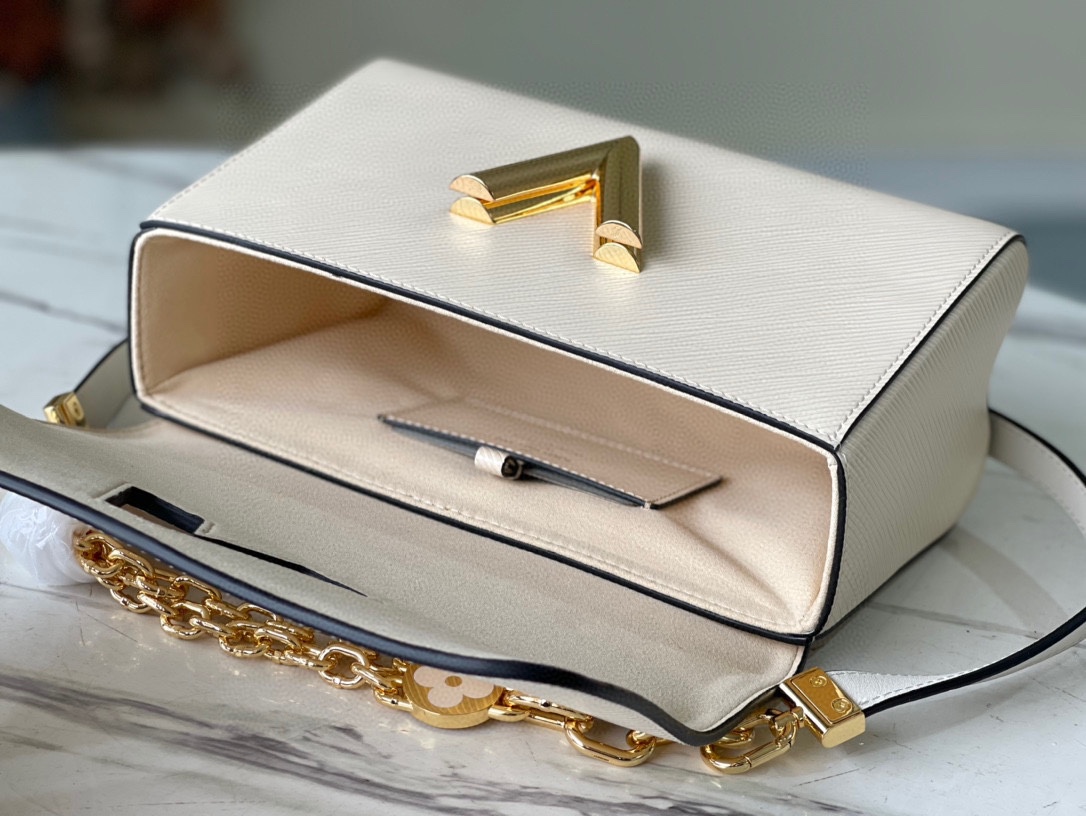 Louis Vuitton Twist MM M594031:1High-quality replica