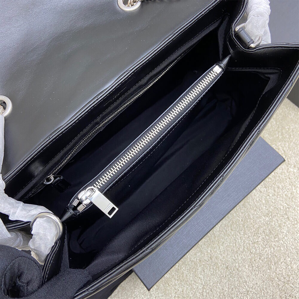 YSL LOULOU Medium Shoulder Bag1:1High-quality replica