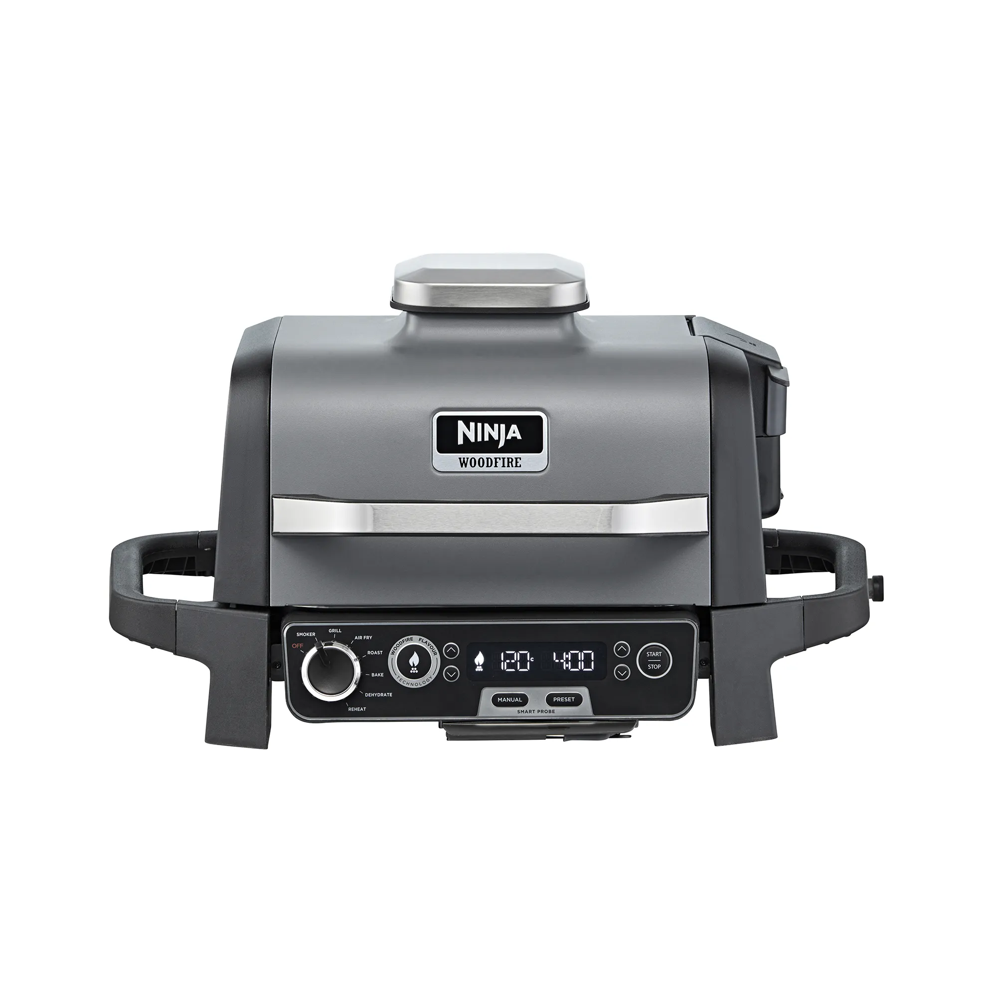 Outdoor Cooking