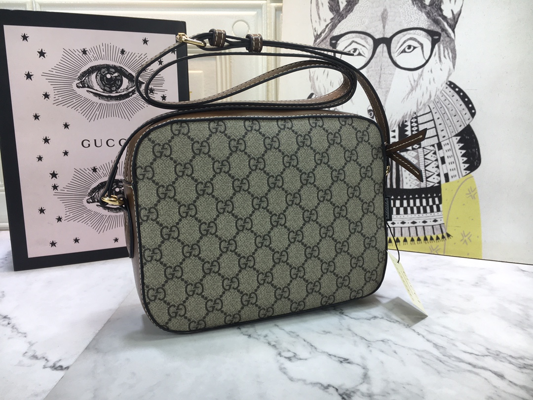 Replica Gucci Horsebit 1955 Small Bag- 5 Colors1:1High-quality replica