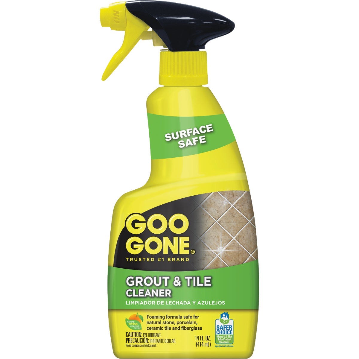 Tile & Grout Cleaners