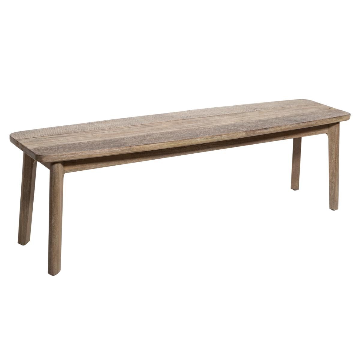 Bench "Banila" Acacia, 150x37 cm