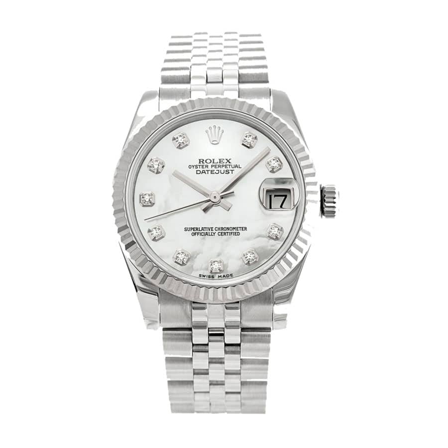 Rolex 178240 Replica - Elite Watch Atelier
