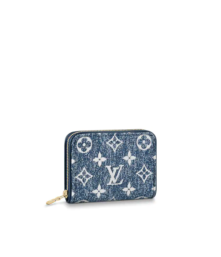 Zippy Coin Purse M811851:1High-quality replica