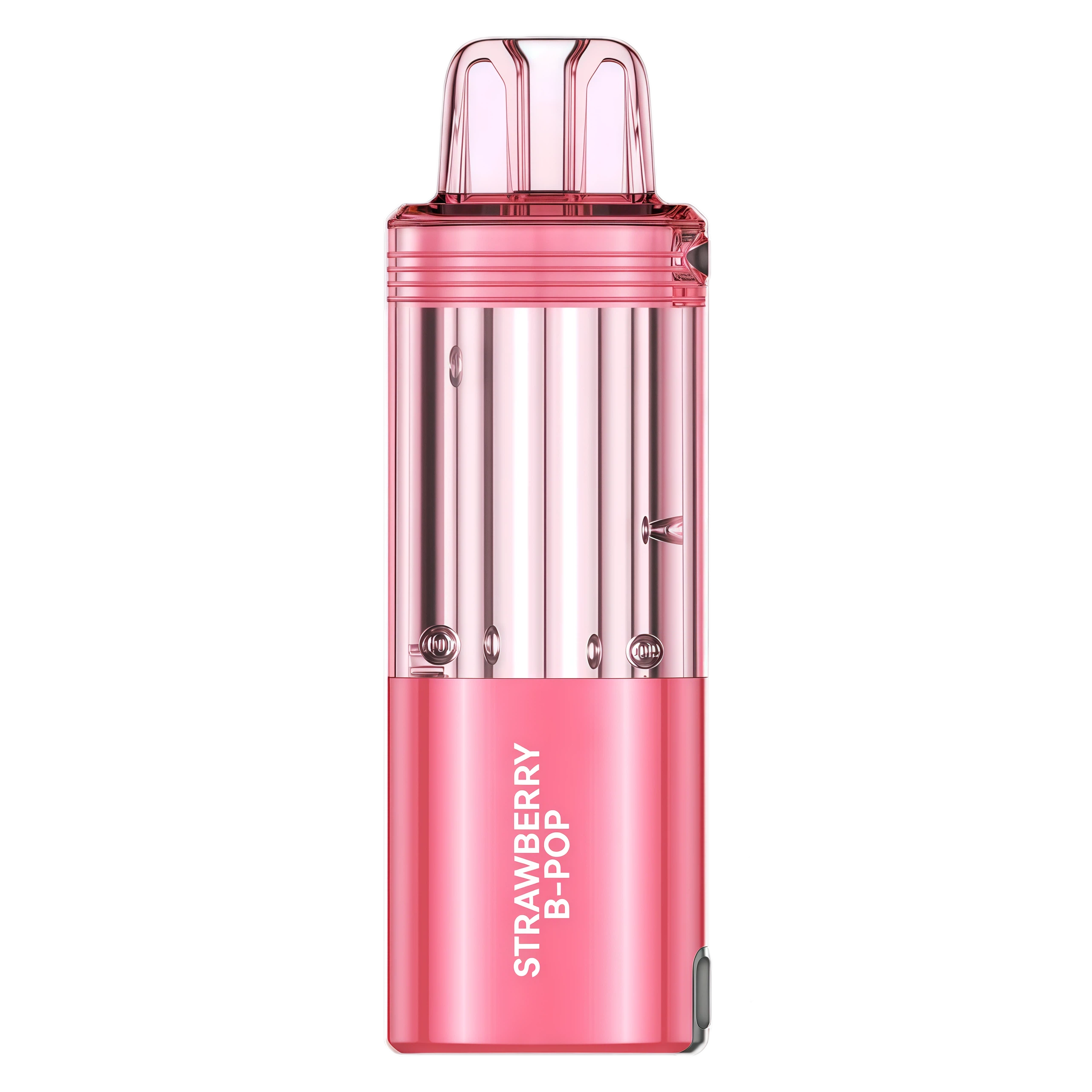 Strawberry B-POP - Steam Hall