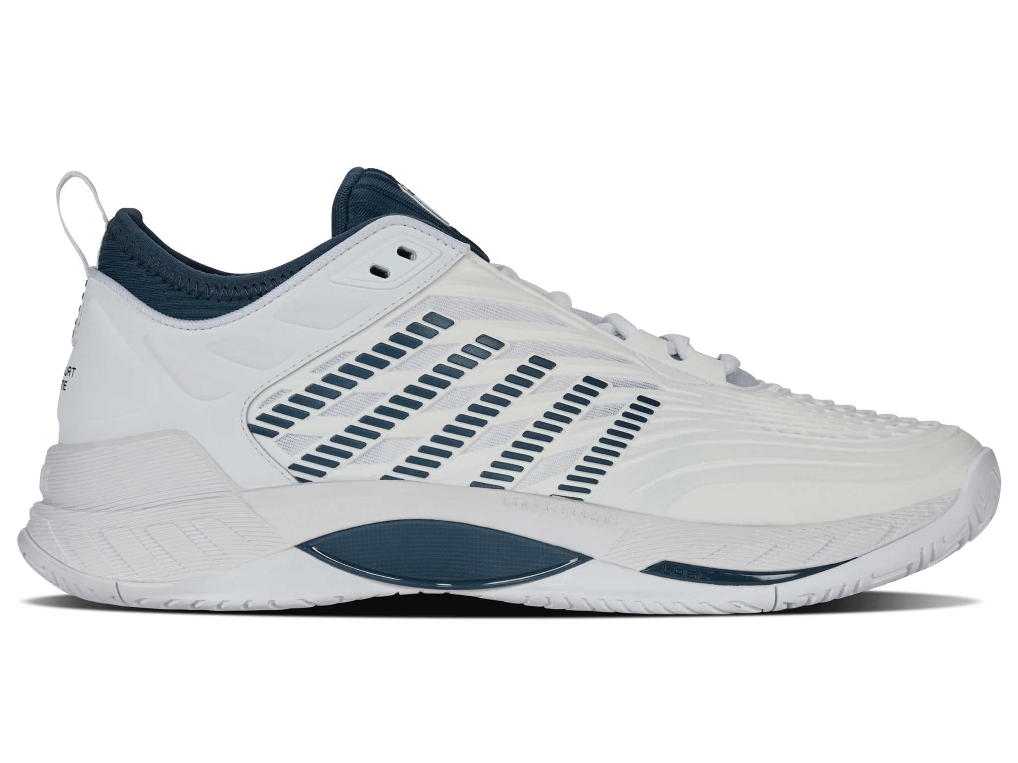 HYPERCOURT SUPREME 2 - Footwear K-Swiss