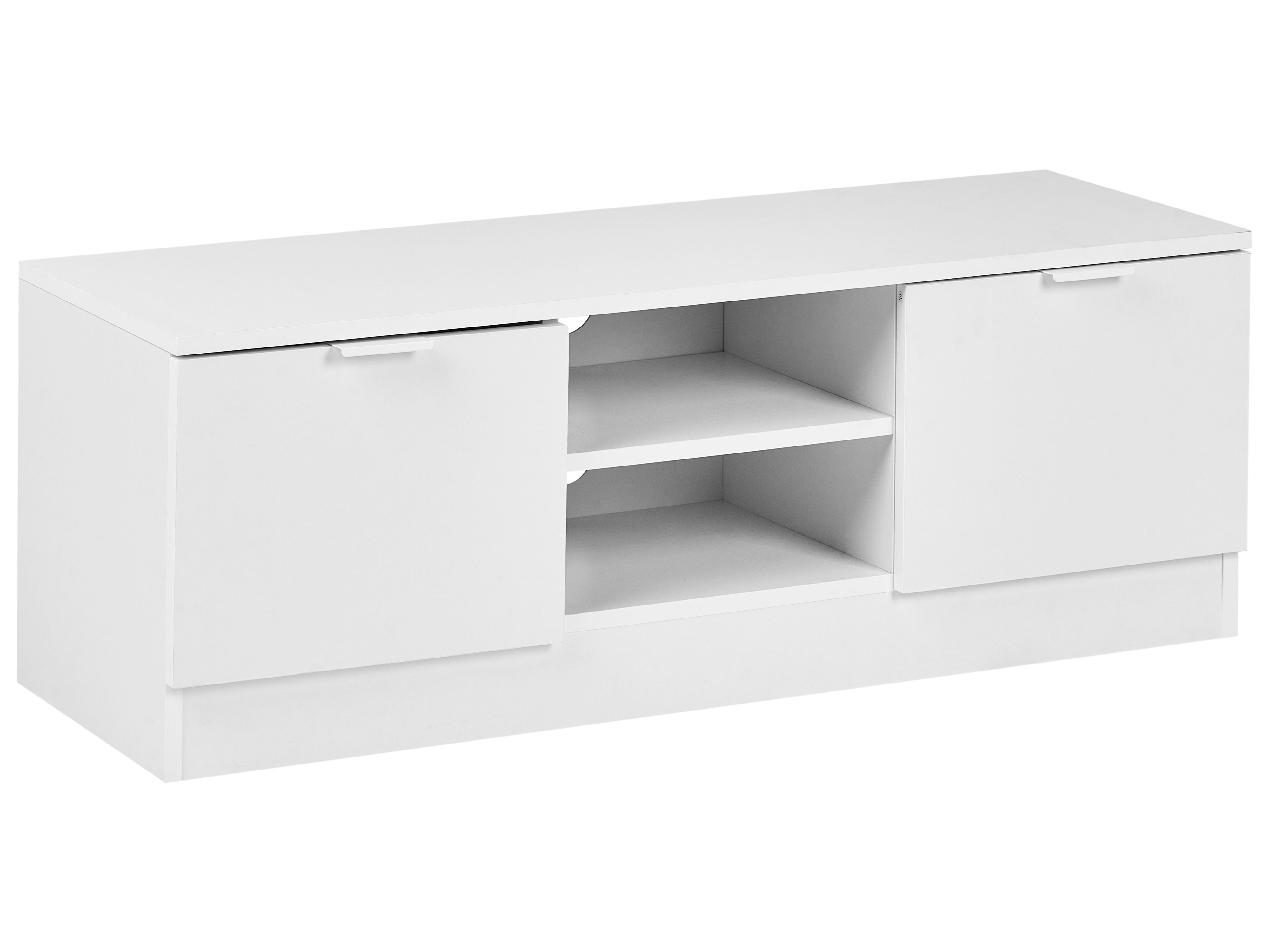 TV Stand WINNIPEG White