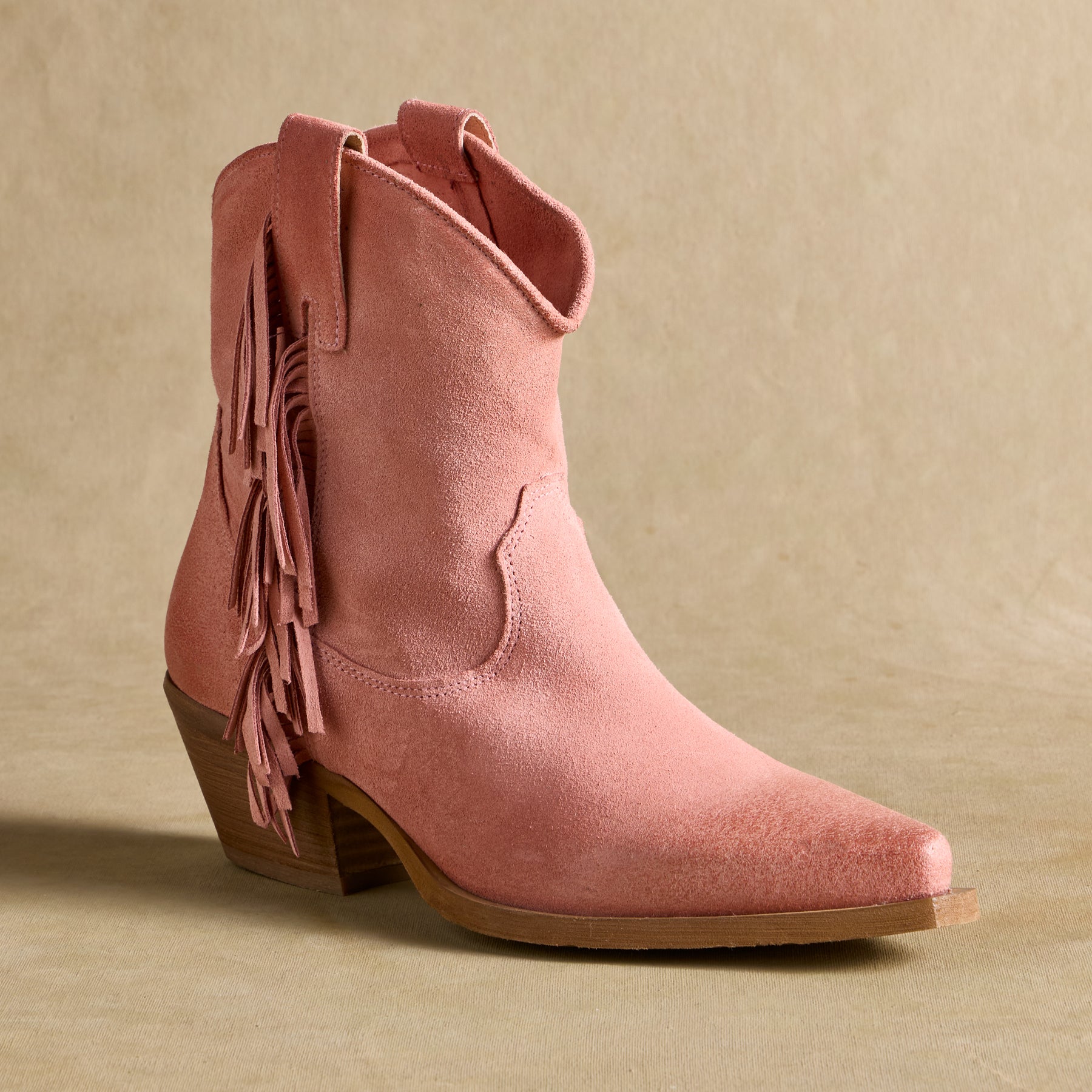 Dove Canyon Short Boots - Sundance Clothing