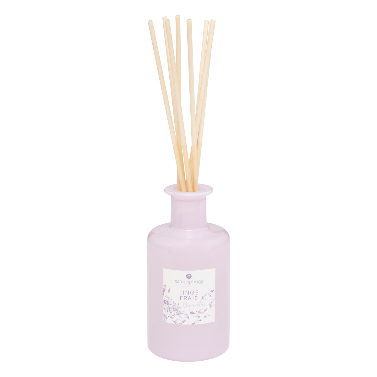 Scent diffuser "Mael" Fresh Linen, 200ml