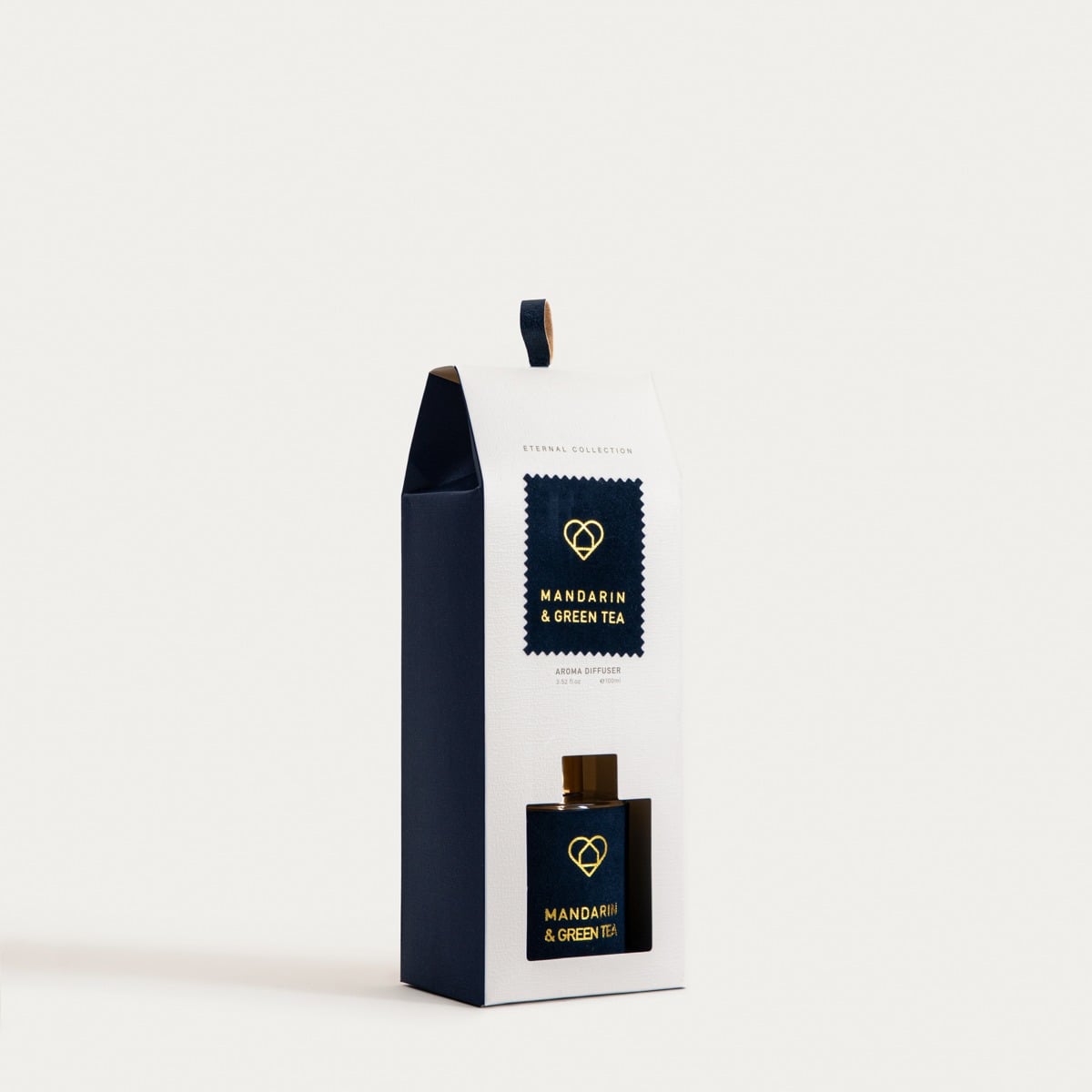 Dyfuzor zapachowy ETERNAL Dark Fig & Gardenia Lily 100 ml